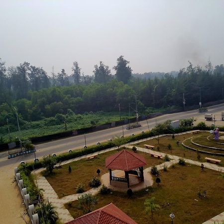 Regenta Inn Digha By Royal Orchid Hotels Ltd Midnapur Exterior photo