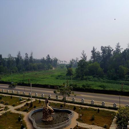 Regenta Inn Digha By Royal Orchid Hotels Ltd Midnapur Exterior photo