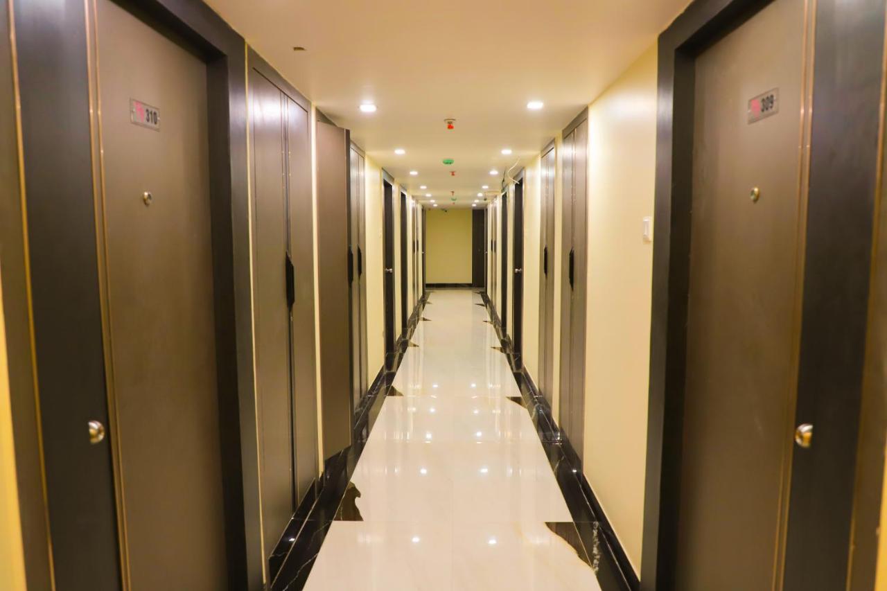 Regenta Inn Digha By Royal Orchid Hotels Ltd Midnapur Exterior photo