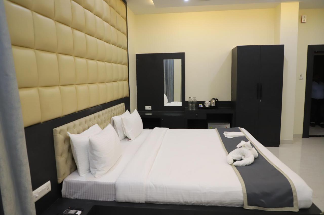 Regenta Inn Digha By Royal Orchid Hotels Ltd Midnapur Exterior photo