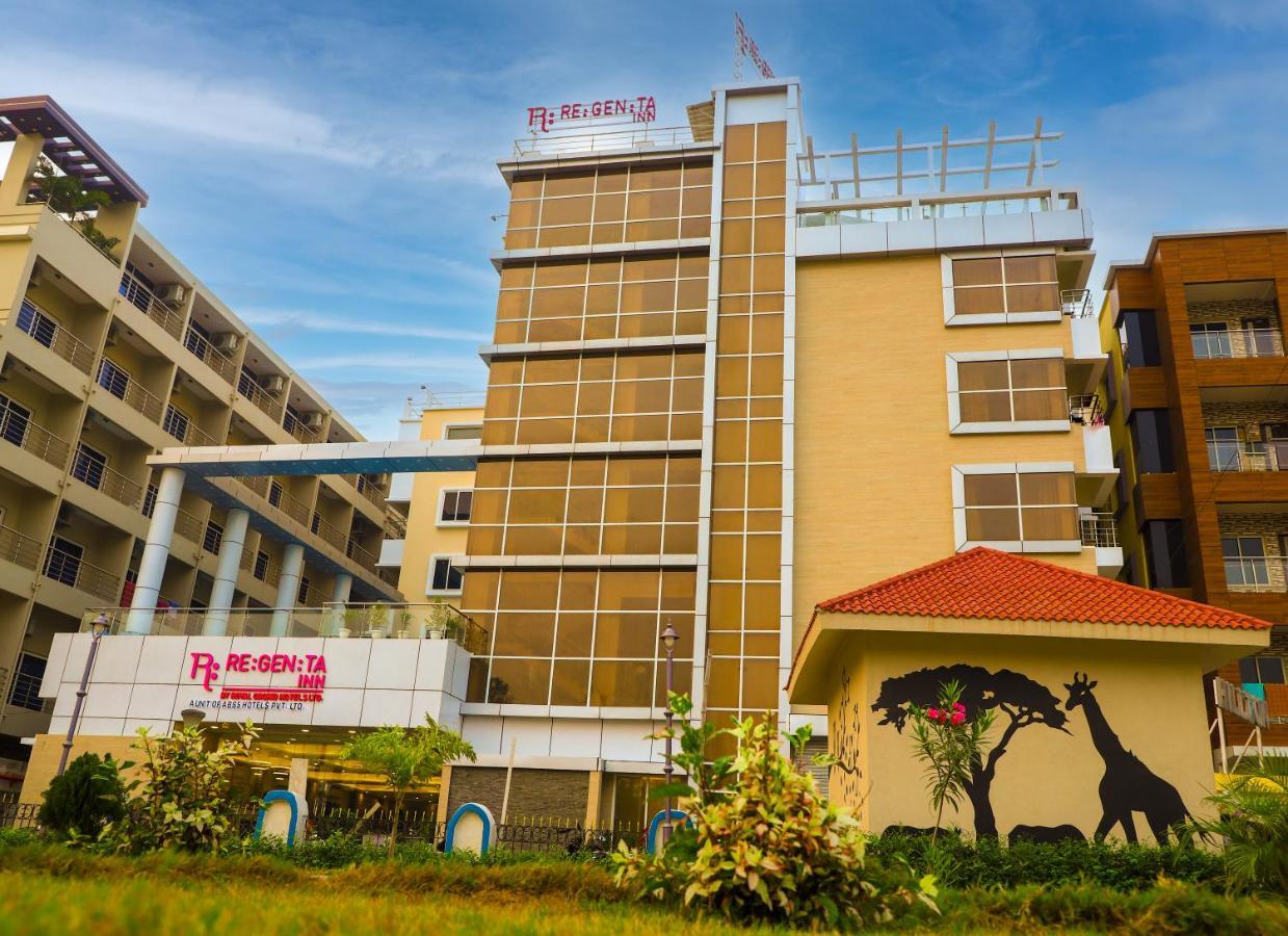 Regenta Inn Digha By Royal Orchid Hotels Ltd Midnapur Exterior photo