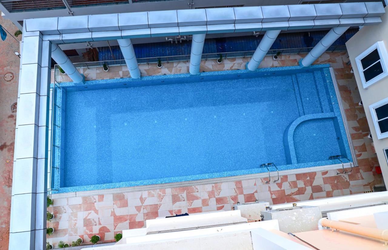 Regenta Inn Digha By Royal Orchid Hotels Ltd Midnapur Exterior photo