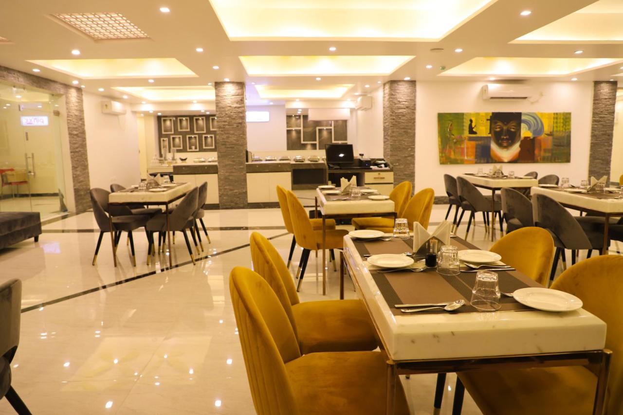 Regenta Inn Digha By Royal Orchid Hotels Ltd Midnapur Exterior photo