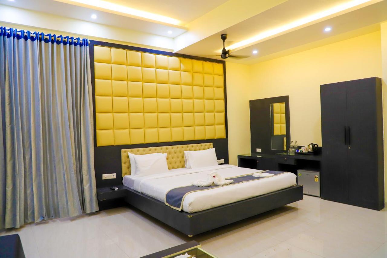Regenta Inn Digha By Royal Orchid Hotels Ltd Midnapur Exterior photo