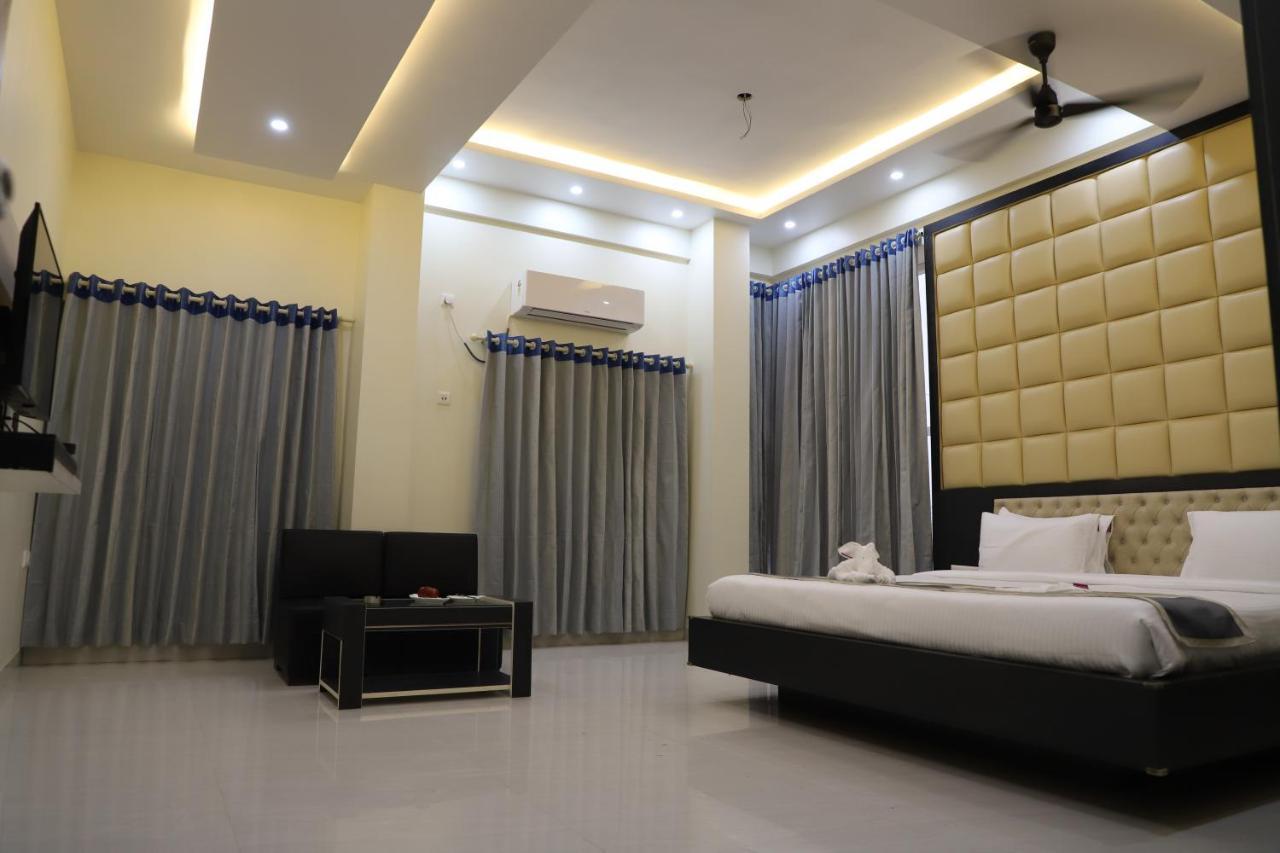 Regenta Inn Digha By Royal Orchid Hotels Ltd Midnapur Exterior photo