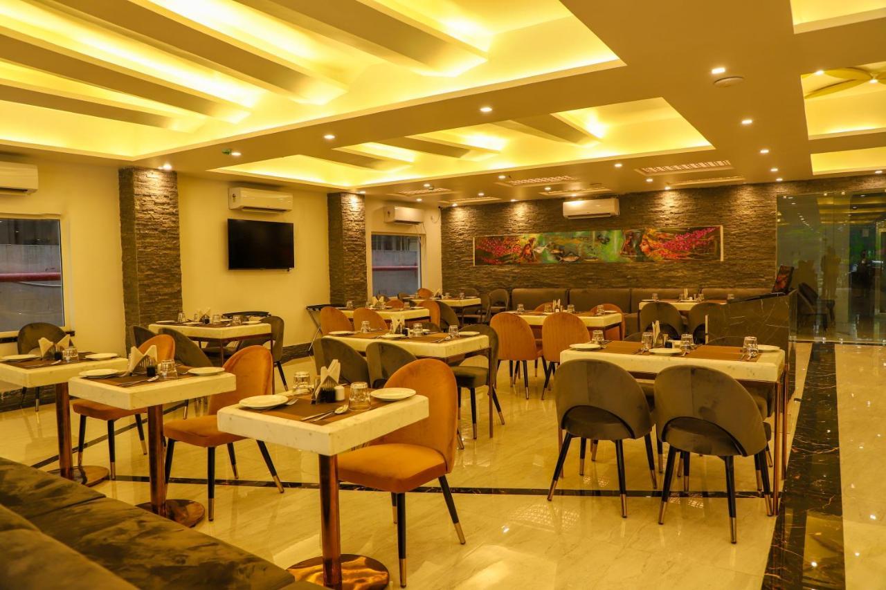 Regenta Inn Digha By Royal Orchid Hotels Ltd Midnapur Exterior photo
