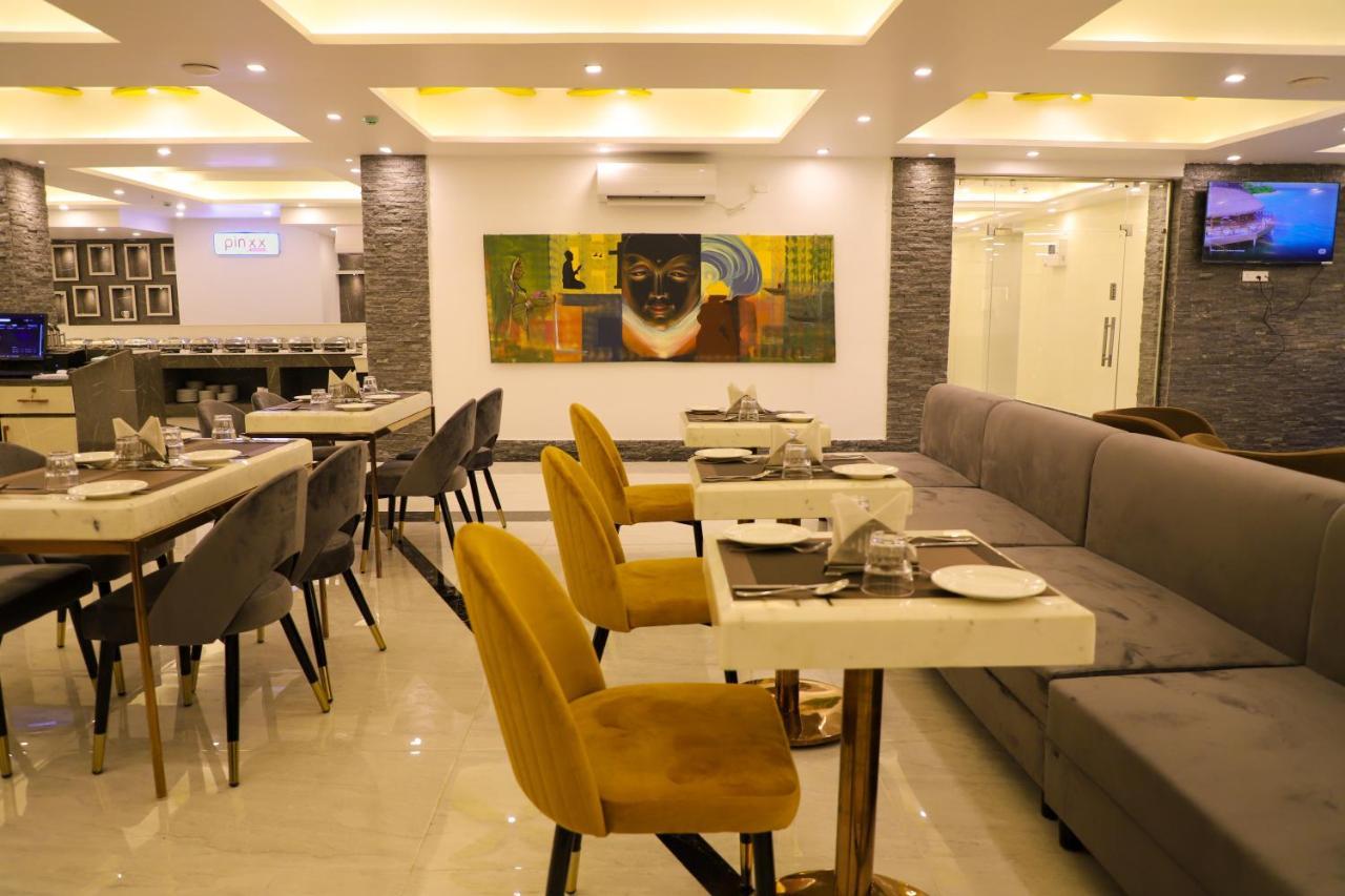 Regenta Inn Digha By Royal Orchid Hotels Ltd Midnapur Exterior photo