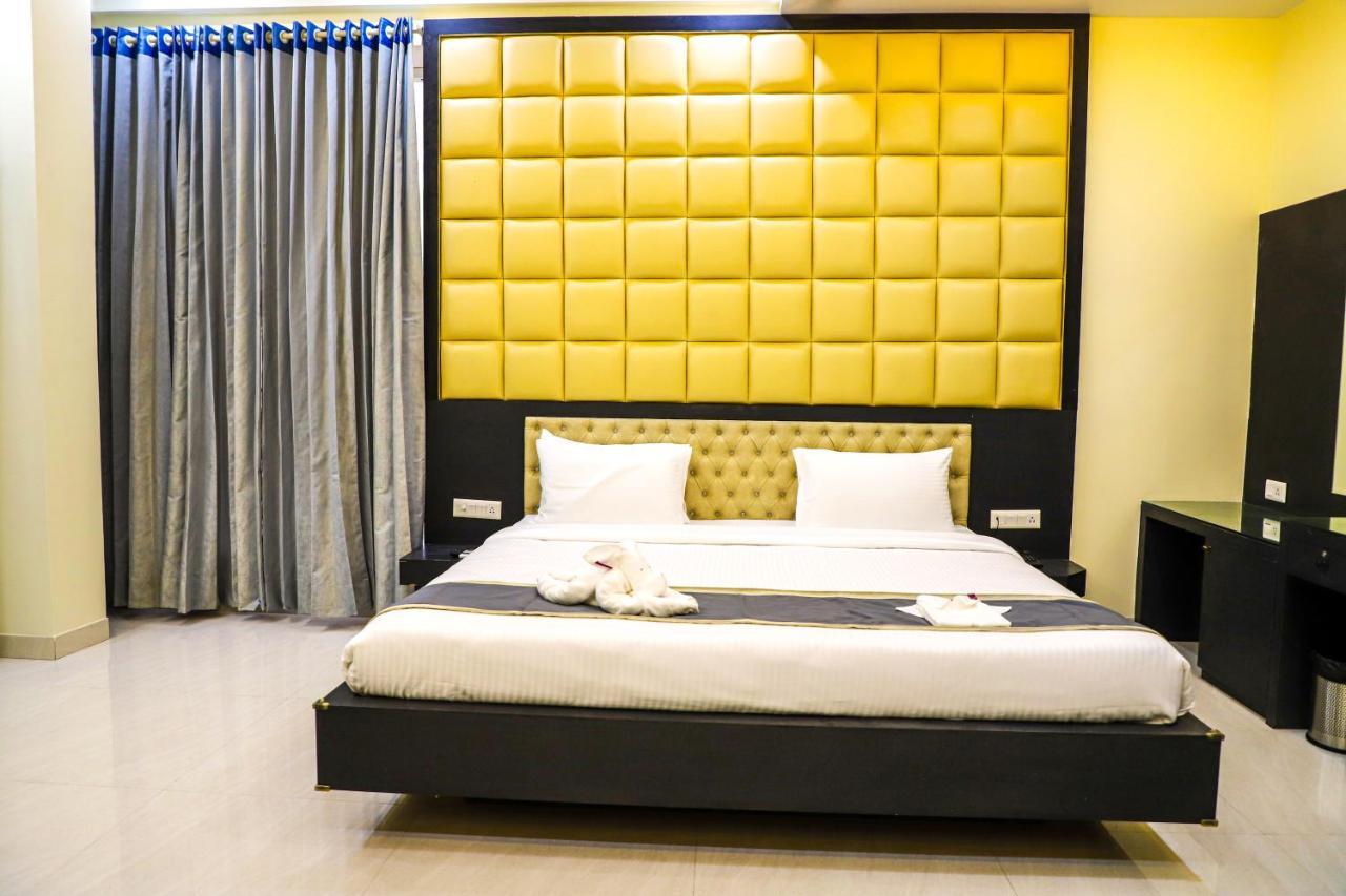 Regenta Inn Digha By Royal Orchid Hotels Ltd Midnapur Exterior photo