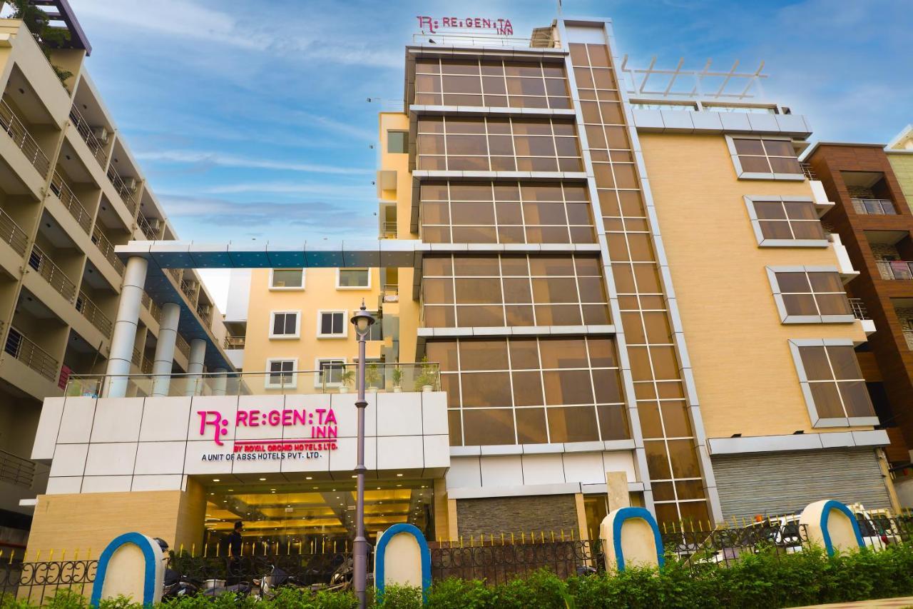 Regenta Inn Digha By Royal Orchid Hotels Ltd Midnapur Exterior photo