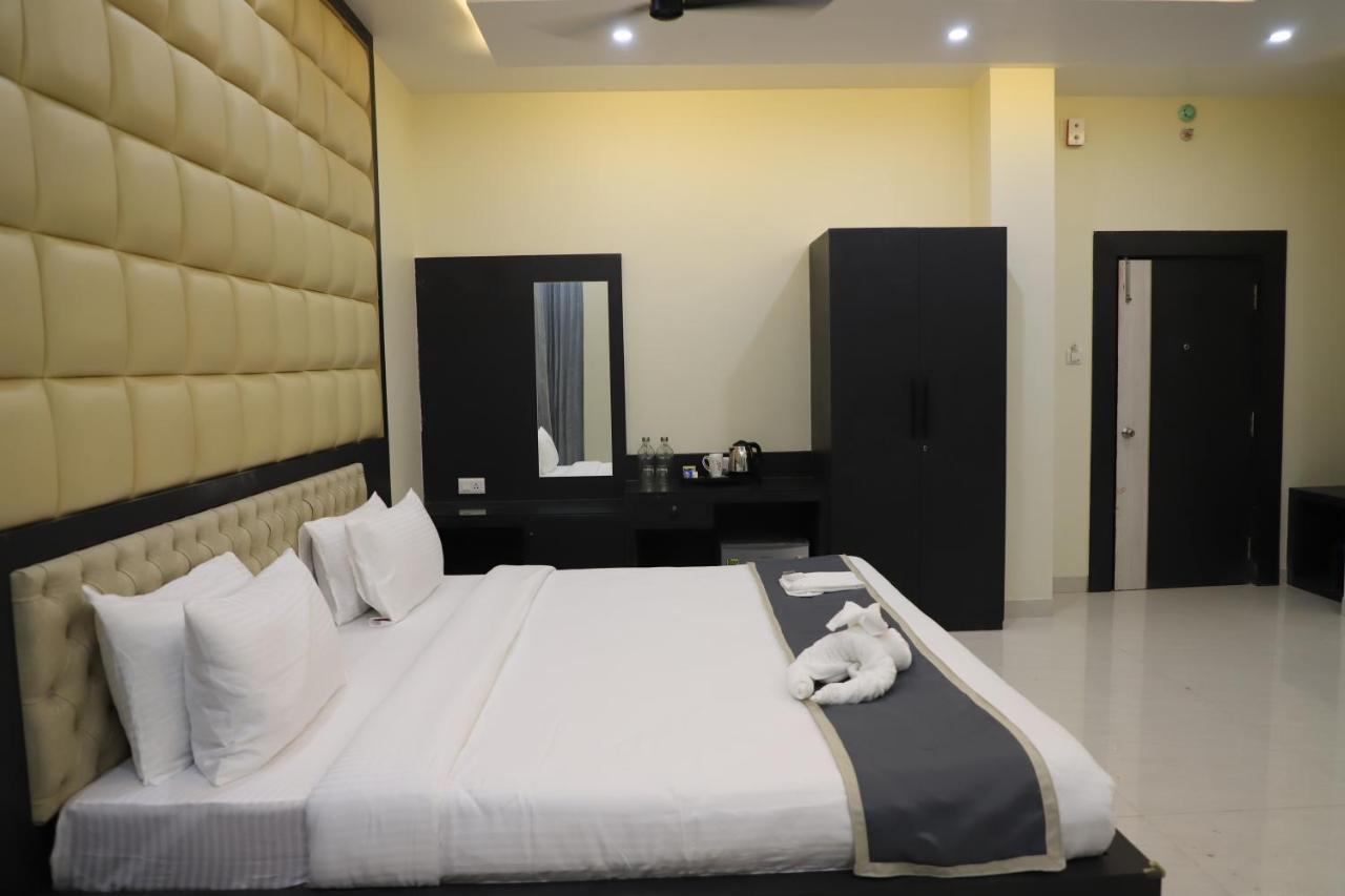 Regenta Inn Digha By Royal Orchid Hotels Ltd Midnapur Exterior photo