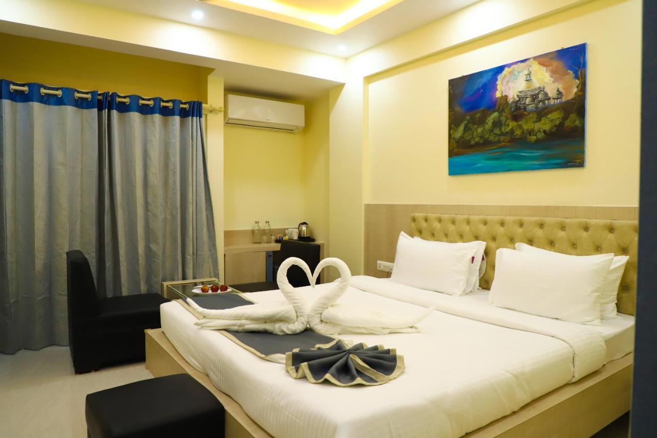 Regenta Inn Digha By Royal Orchid Hotels Ltd Midnapur Exterior photo