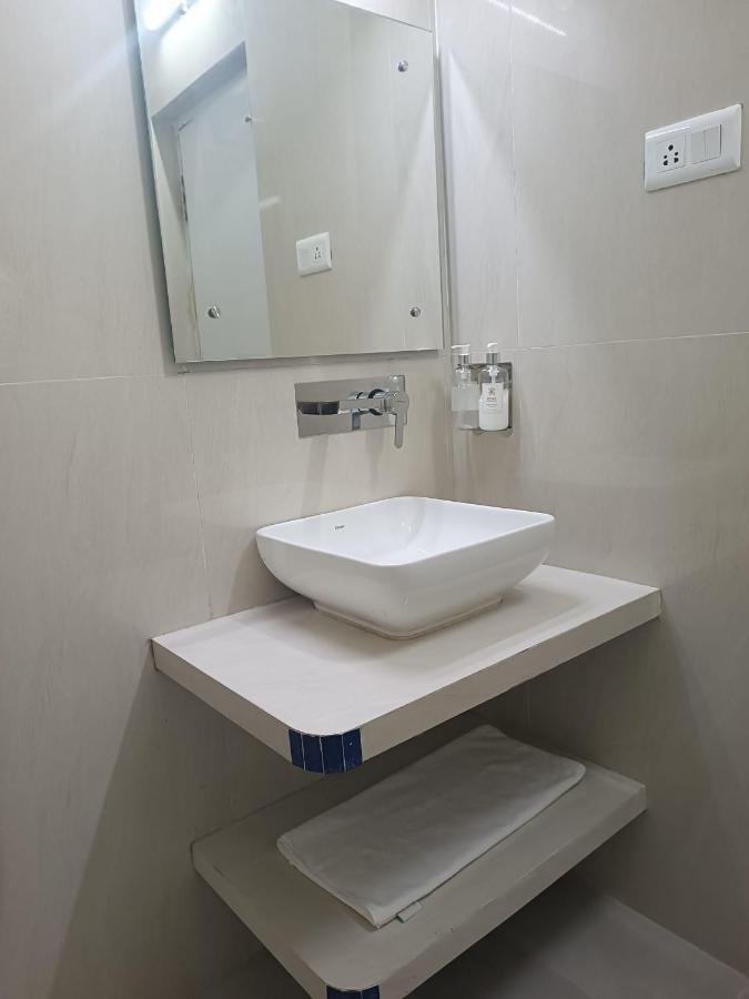 Regenta Inn Digha By Royal Orchid Hotels Ltd Midnapur Exterior photo