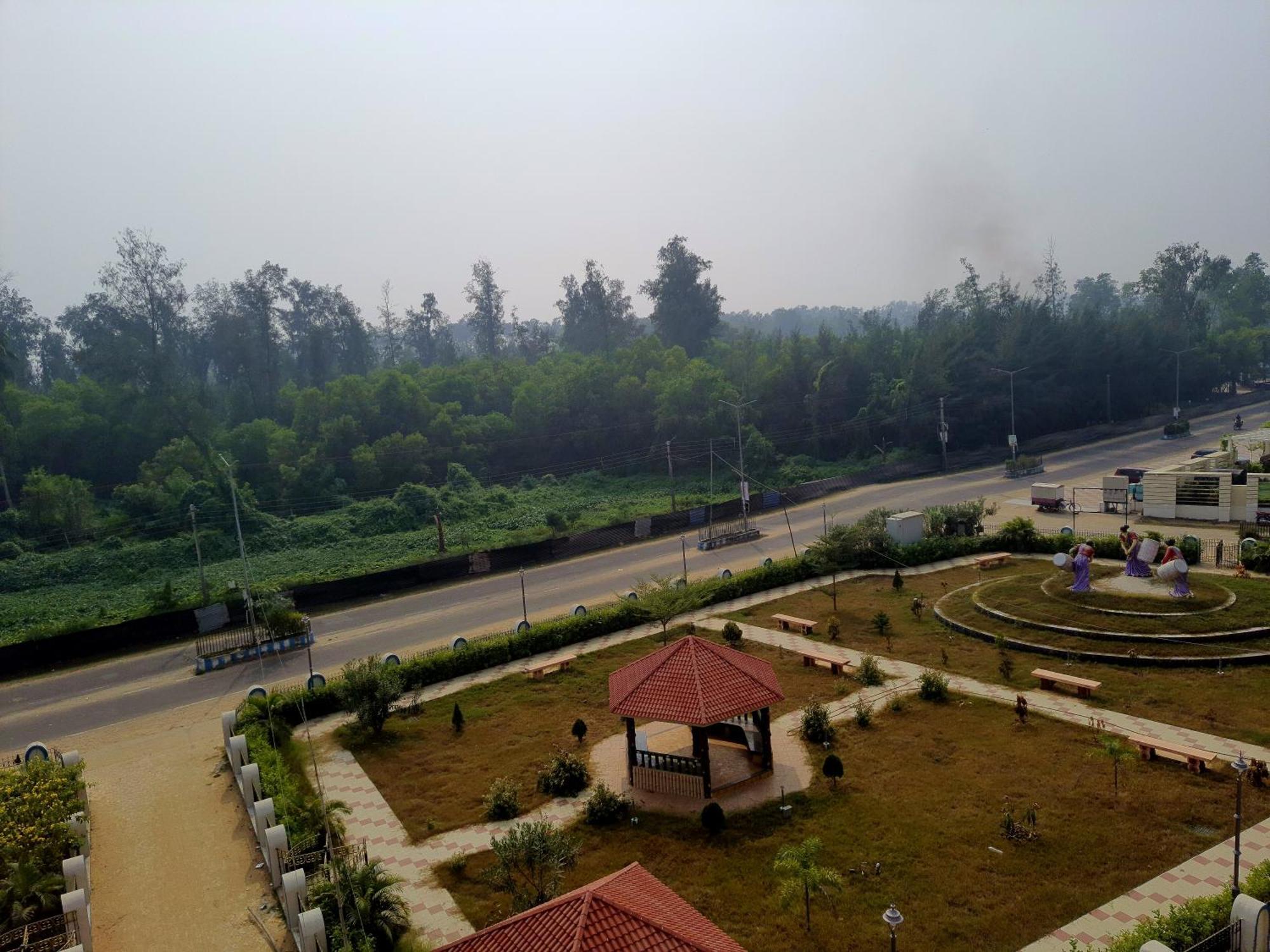 Regenta Inn Digha By Royal Orchid Hotels Ltd Midnapur Exterior photo