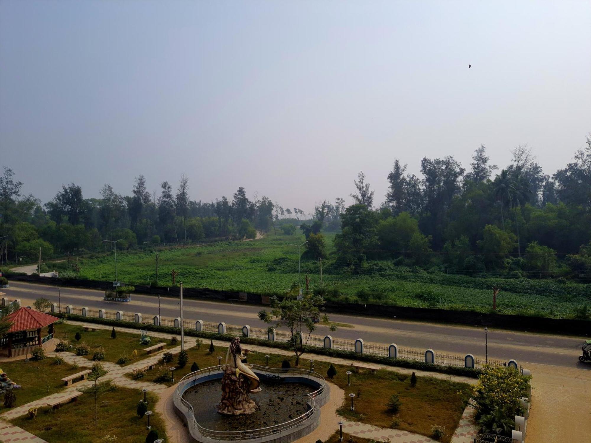 Regenta Inn Digha By Royal Orchid Hotels Ltd Midnapur Exterior photo