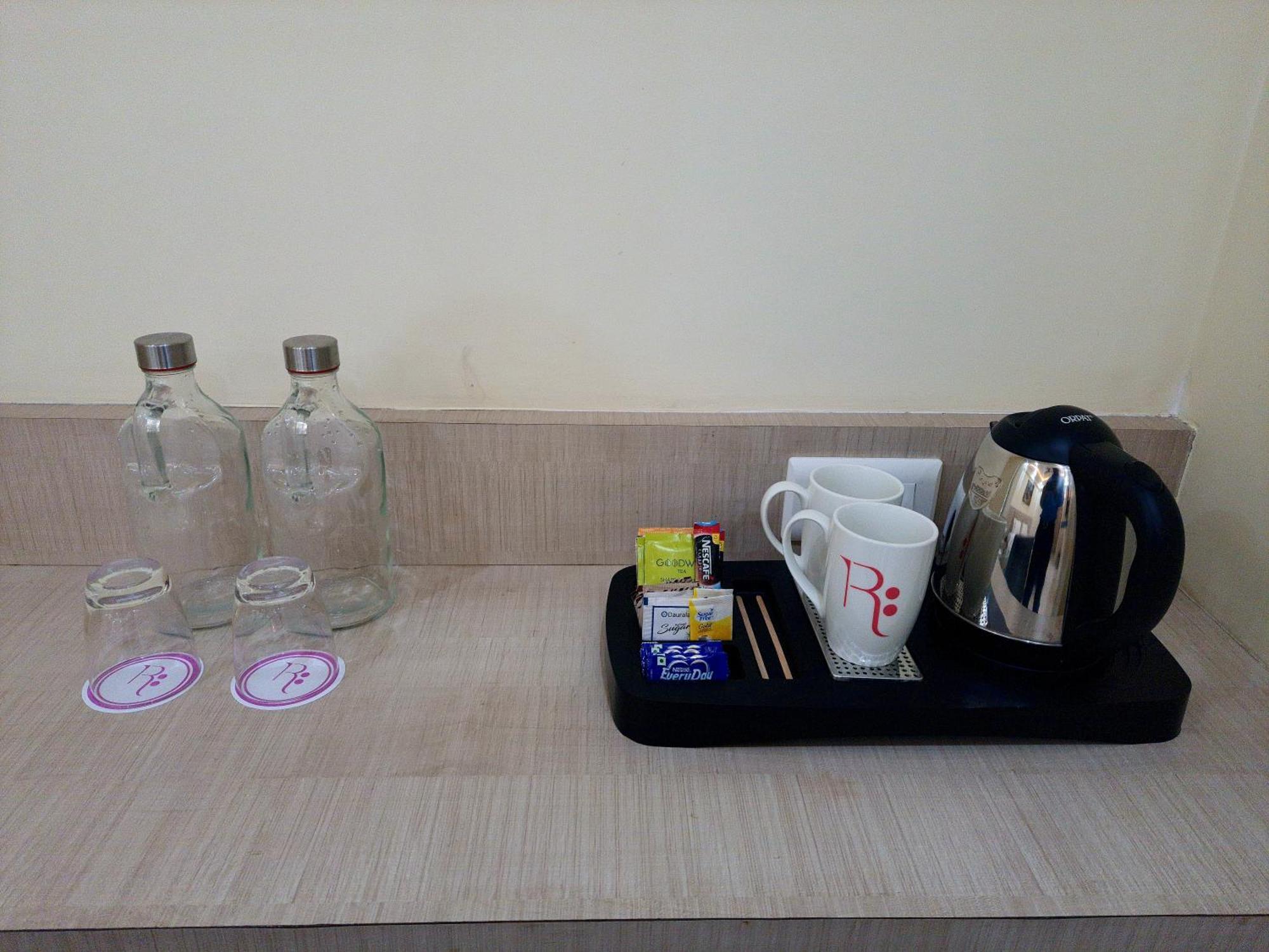Regenta Inn Digha By Royal Orchid Hotels Ltd Midnapur Exterior photo